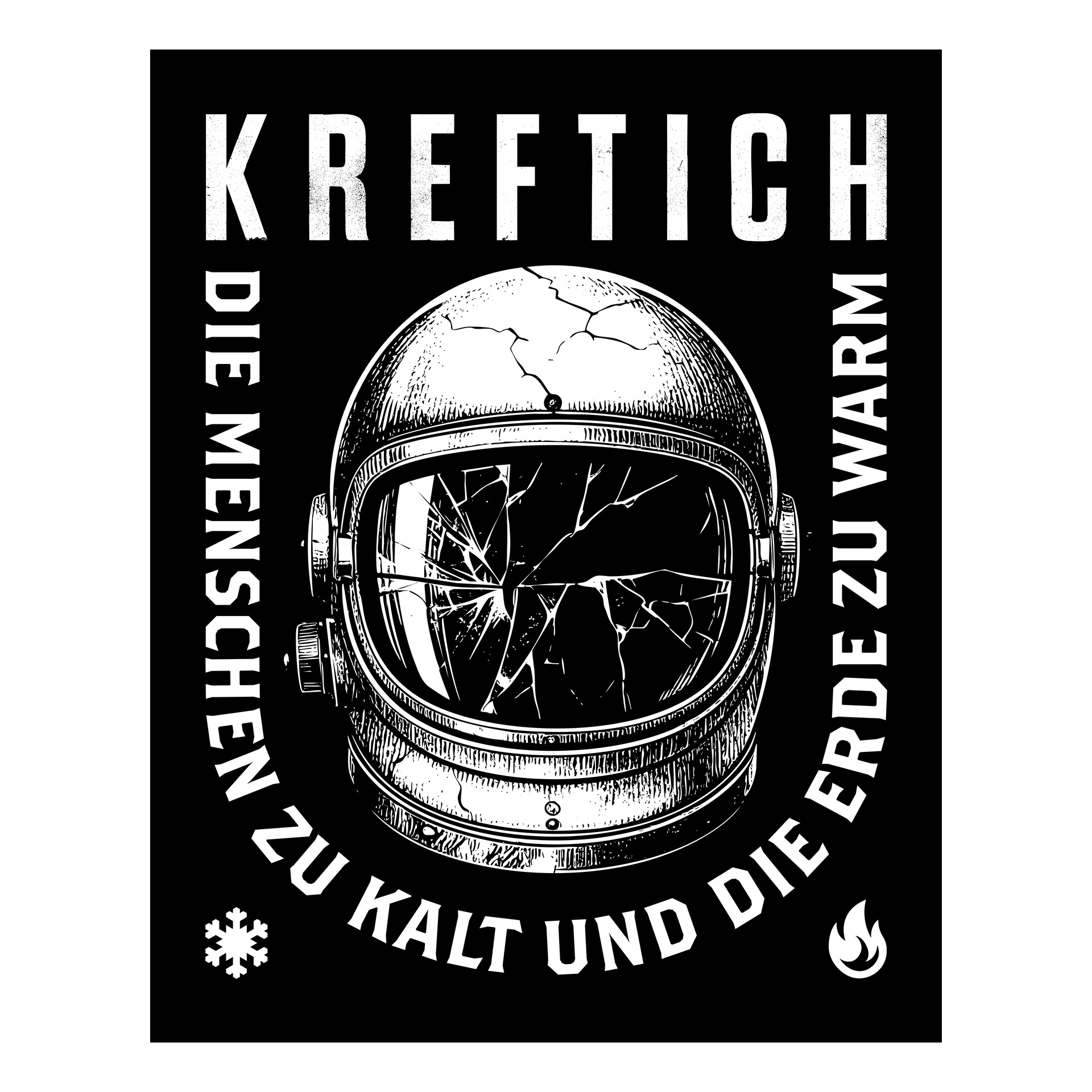 Kreftich - Keine Angst - Bundle 