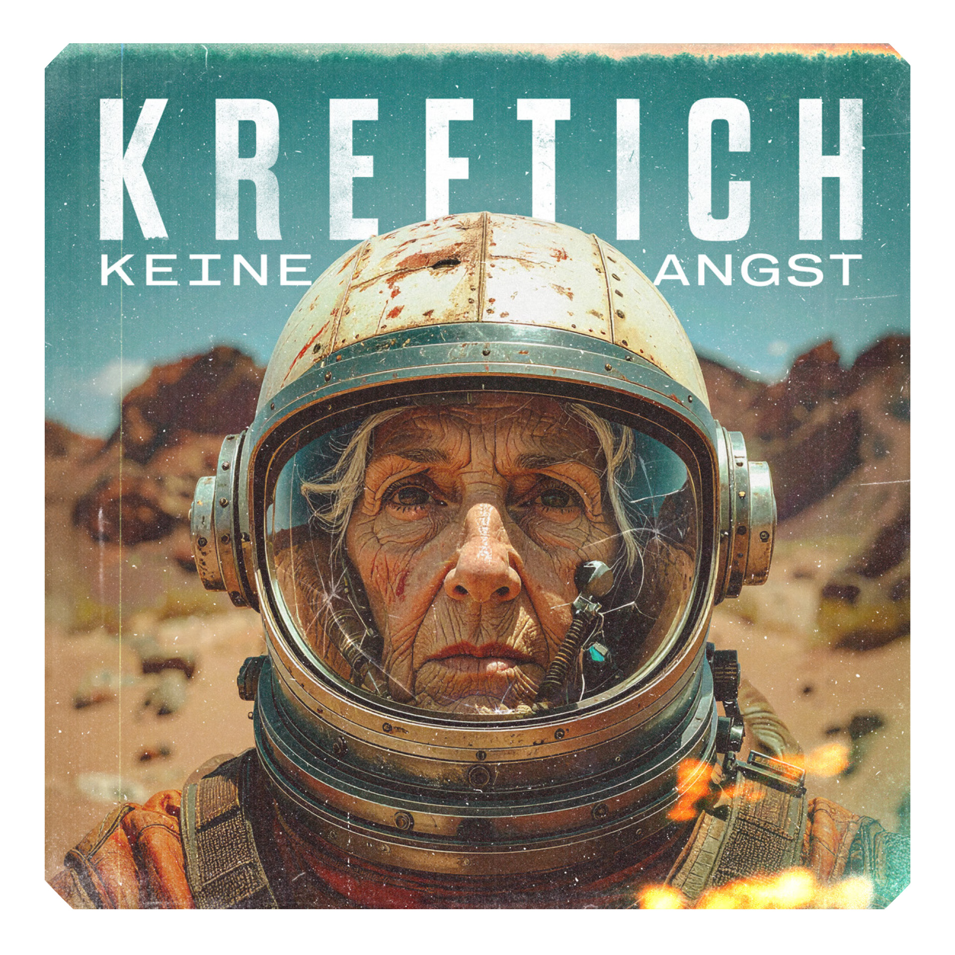 Kreftich - Keine Angst - Bundle 