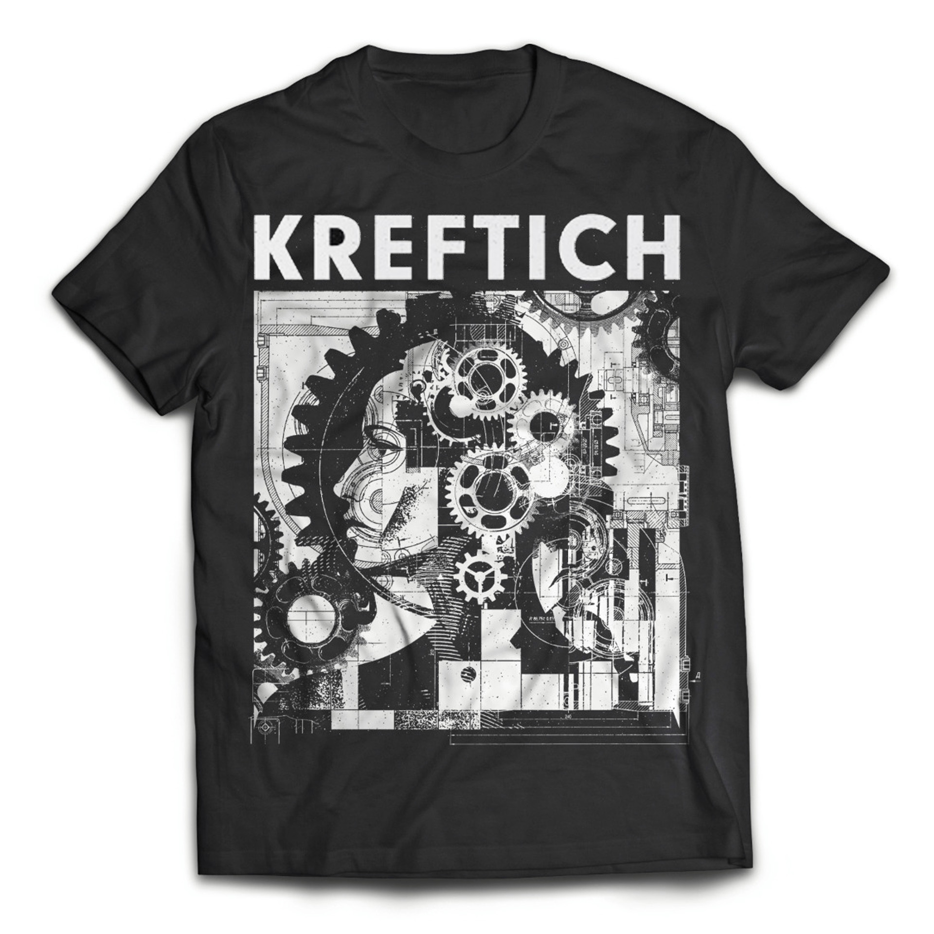 Kreftich - Keine Angst - Bundle 